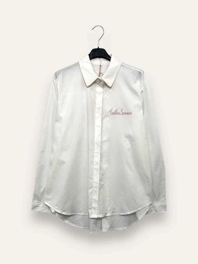 ZO-16417/Bianco LOVEme