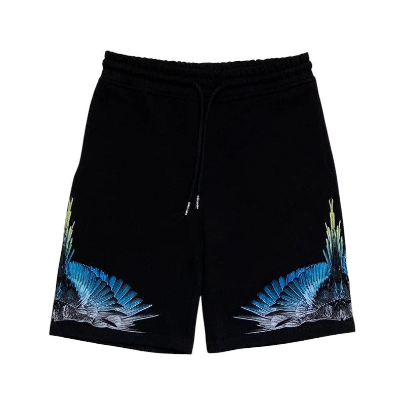 S6CMJBBE016/110 MARCELO BURLON COUNTY OF MILAN