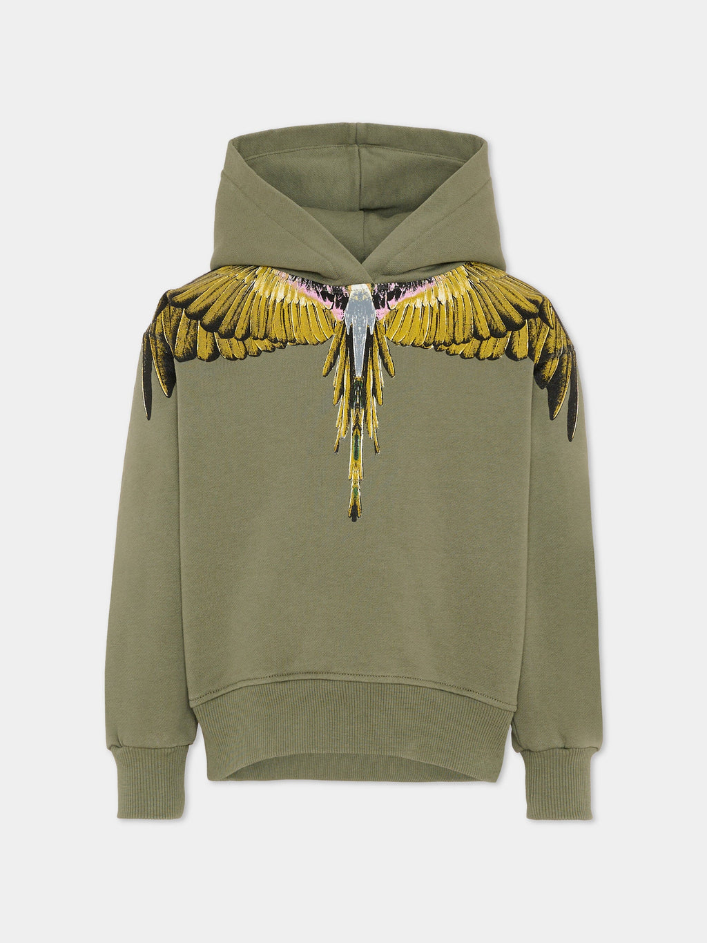S6CMJBHS022/082 MARCELO BURLON COUNTY OF MILAN