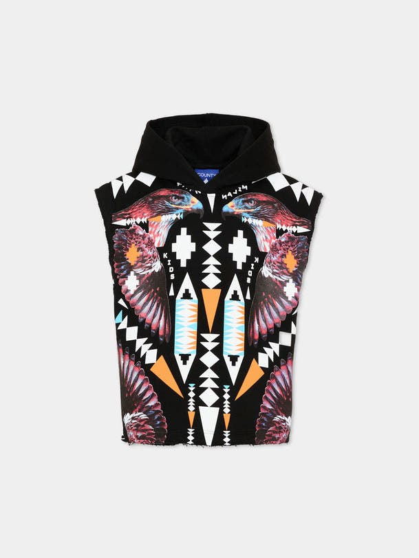 S6CMJBHS045/110 MARCELO BURLON COUNTY OF MILAN