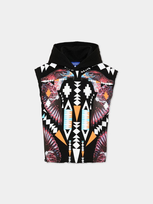 S6CMJBHS045/110 MARCELO BURLON COUNTY OF MILAN