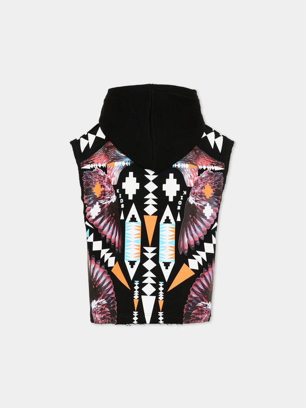 S6CMJBHS045/110 MARCELO BURLON COUNTY OF MILAN