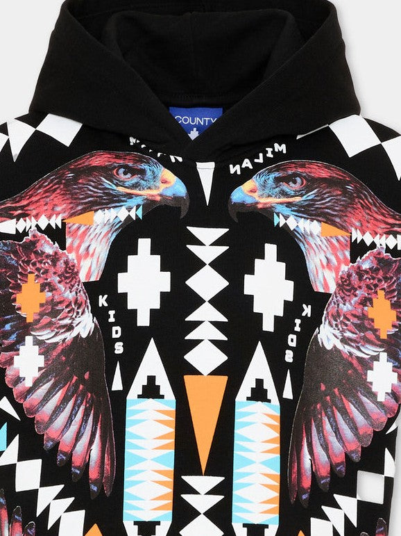 S6CMJBHS045/110 MARCELO BURLON COUNTY OF MILAN