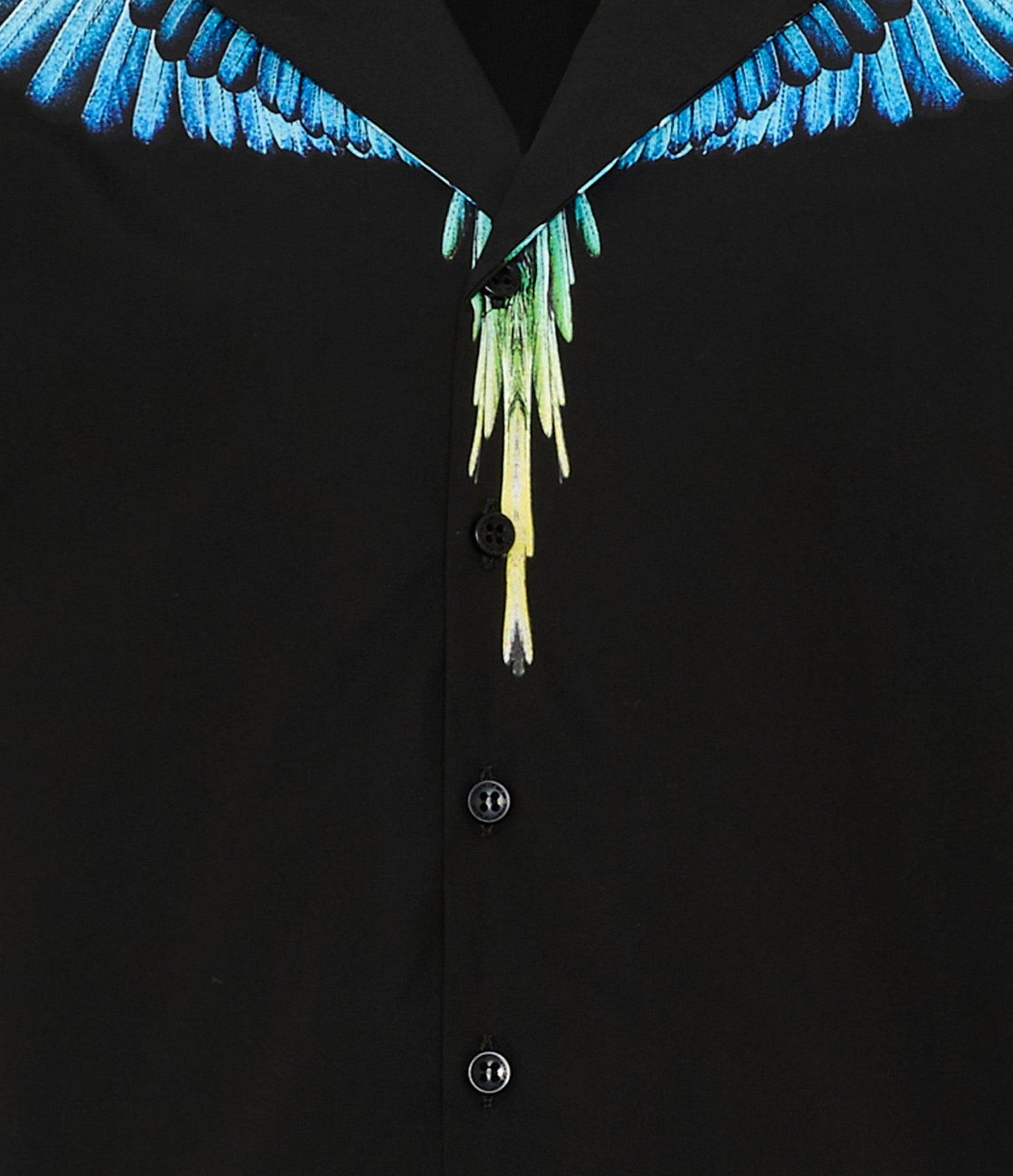 S6CMJBSI123/110 MARCELO BURLON COUNTY OF MILAN