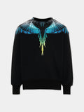 MARCELO BURLON COUNTY OF MILAN SWEATSHIRT BOY