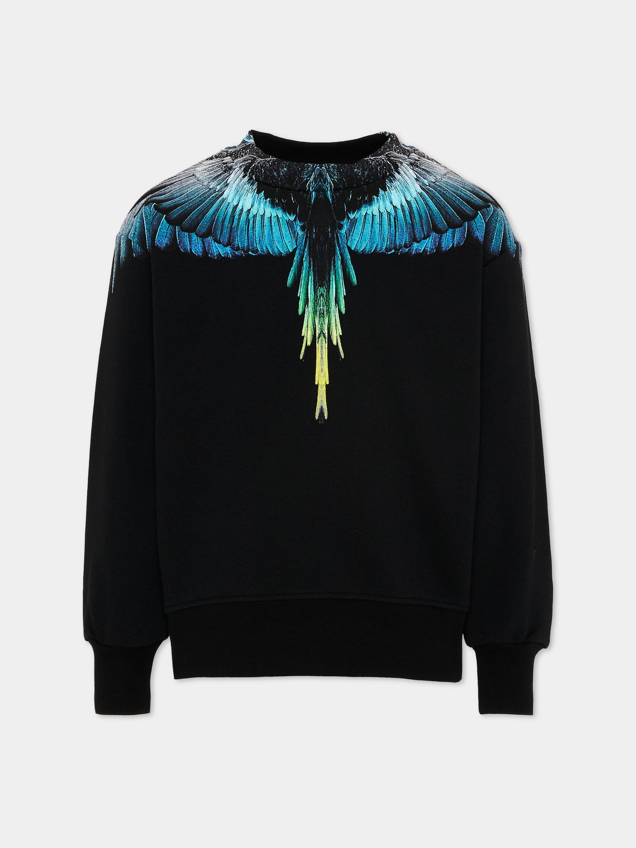 S6CMJBSW019/110 MARCELO BURLON COUNTY OF MILAN