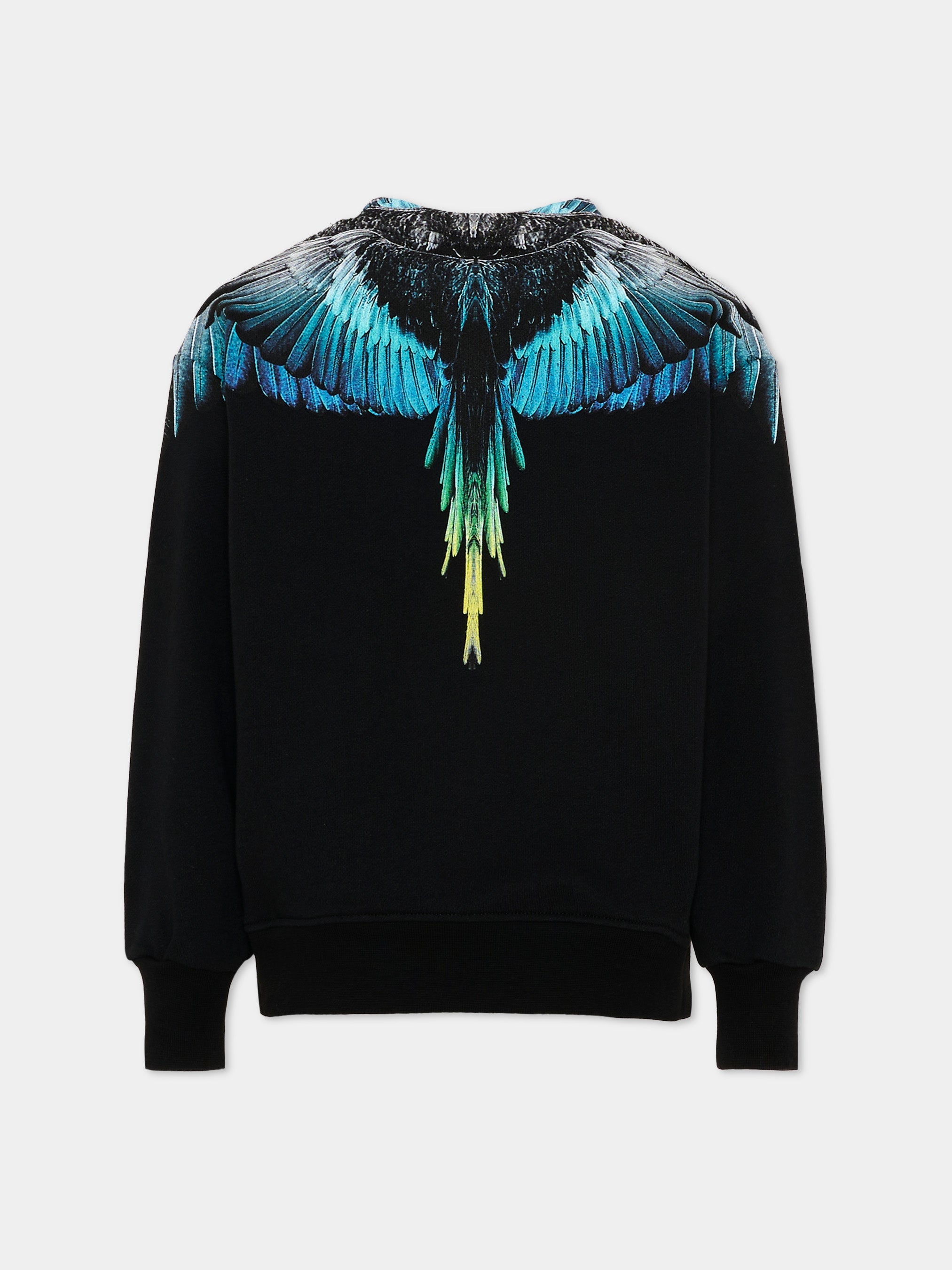 S6CMJBSW019/110 MARCELO BURLON COUNTY OF MILAN