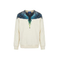 MARCELO BURLON COUNTY OF MILAN SWEATSHIRT BOY