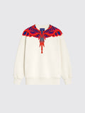 MARCELO BURLON COUNTY OF MILAN SWEATSHIRT BOY