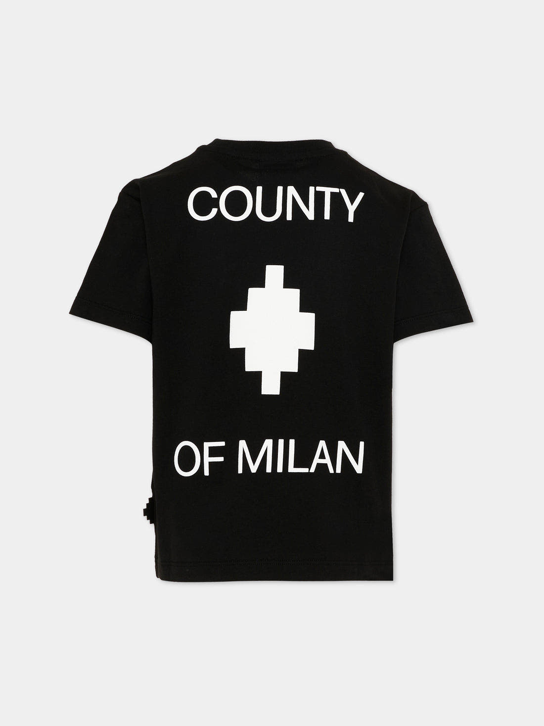 S6CMJBTH008/110 MARCELO BURLON COUNTY OF MILAN