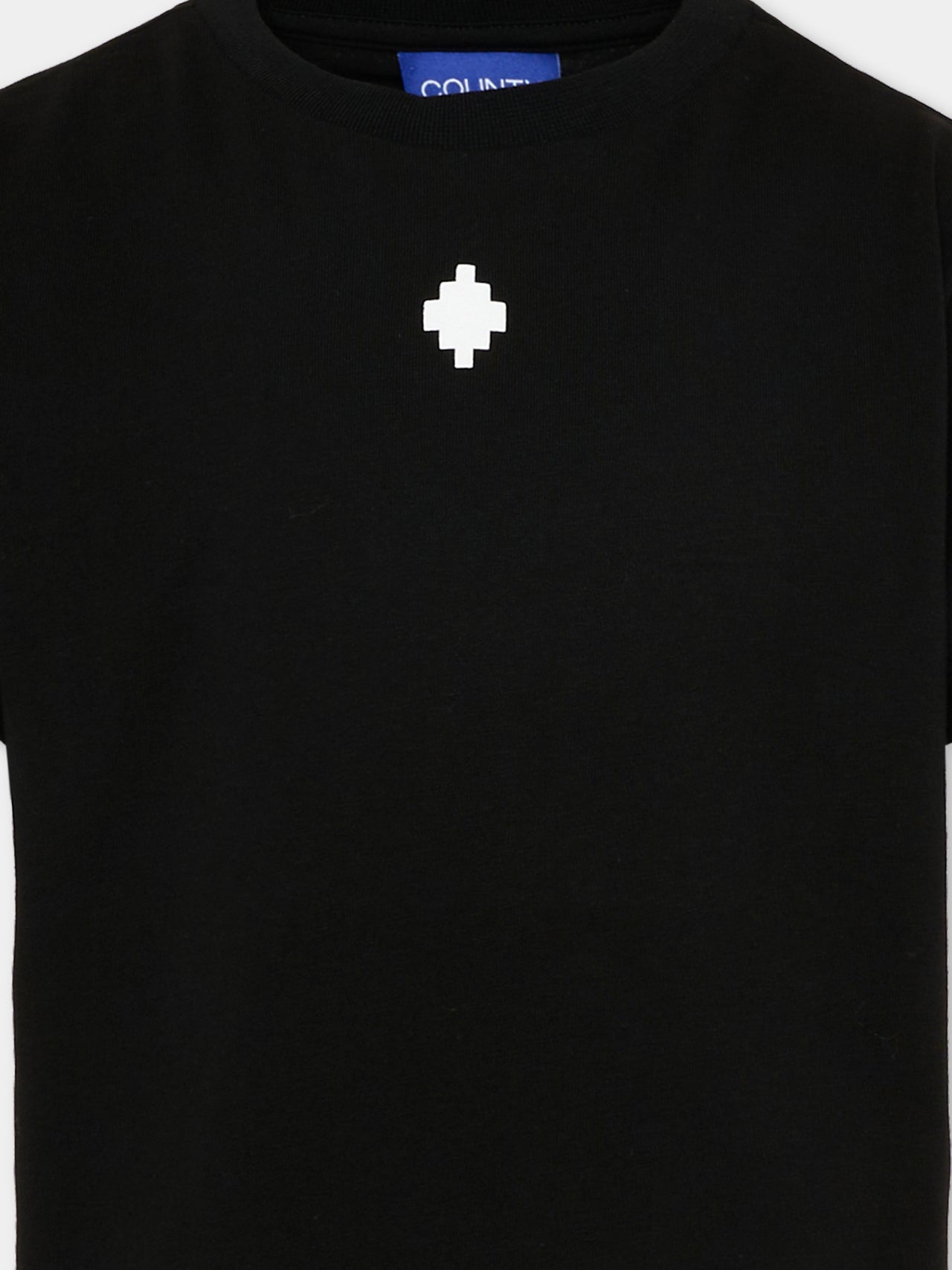 S6CMJBTH008/110 MARCELO BURLON COUNTY OF MILAN