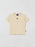 MARCELO BURLON COUNTY OF MILAN JERSEY T-SHIRT BOY