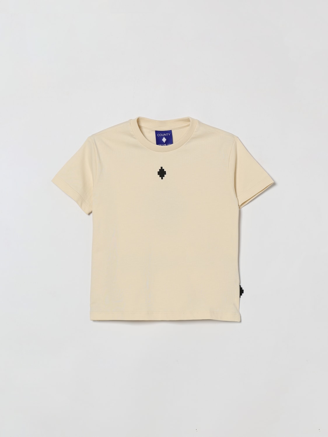 S6CMJBTH008/412 MARCELO BURLON COUNTY OF MILAN