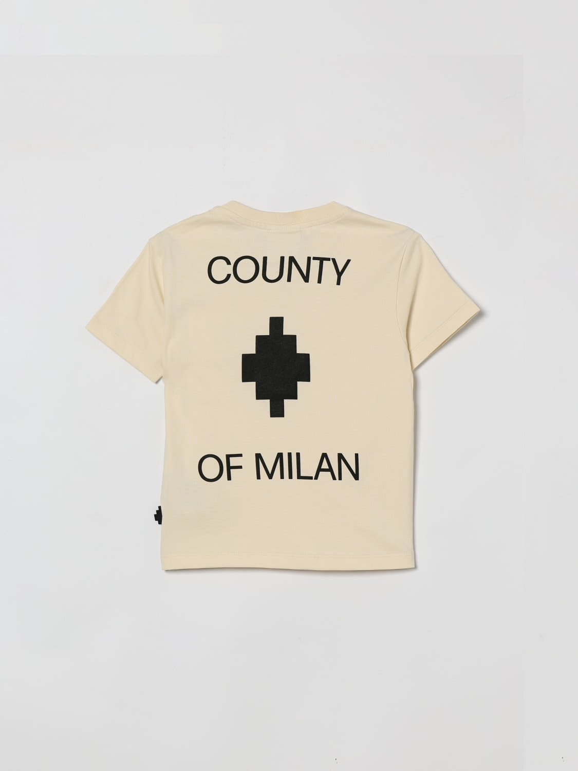 S6CMJBTH008/412 MARCELO BURLON COUNTY OF MILAN