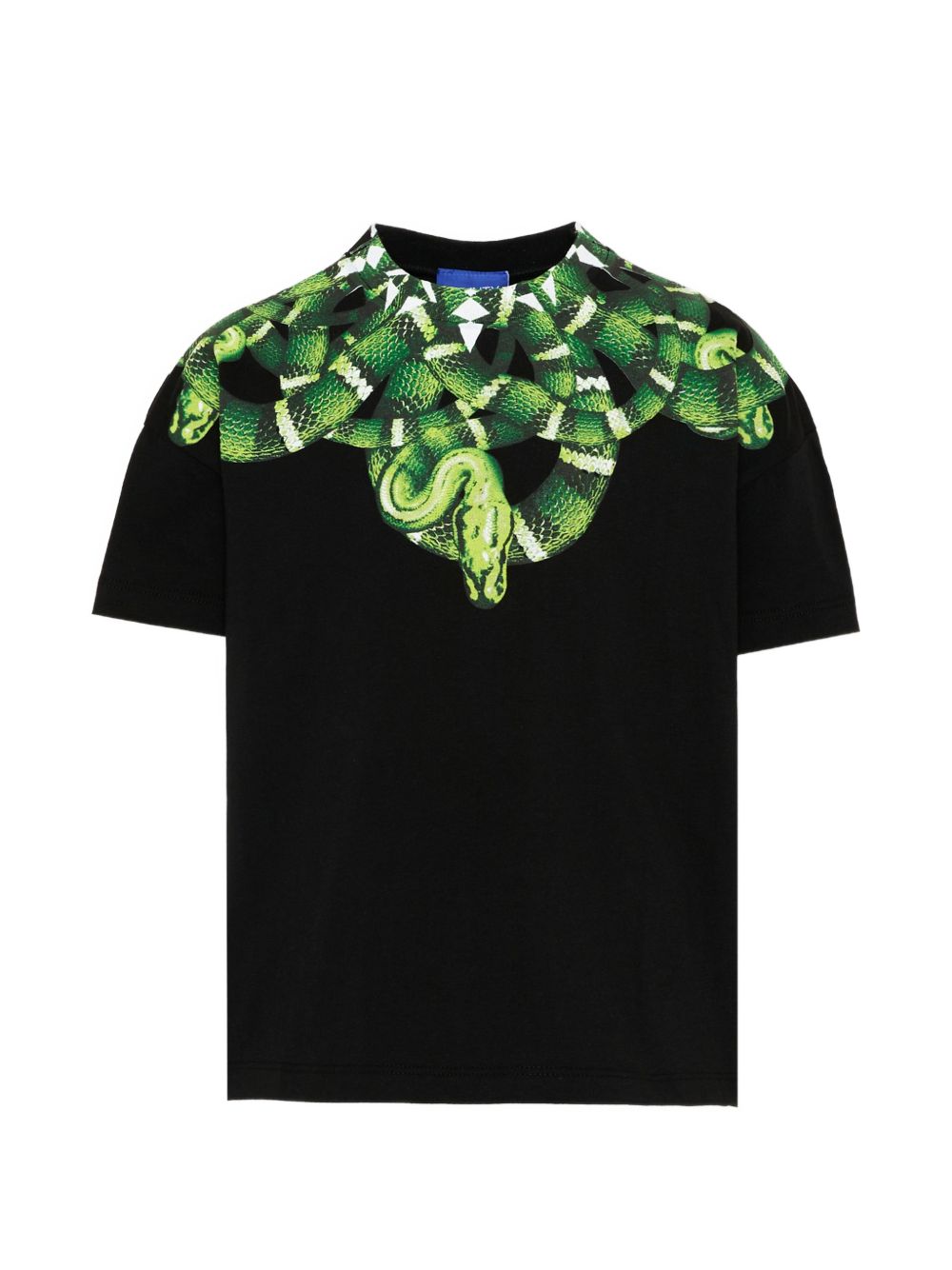 S6CMJBTH009/110 MARCELO BURLON COUNTY OF MILAN