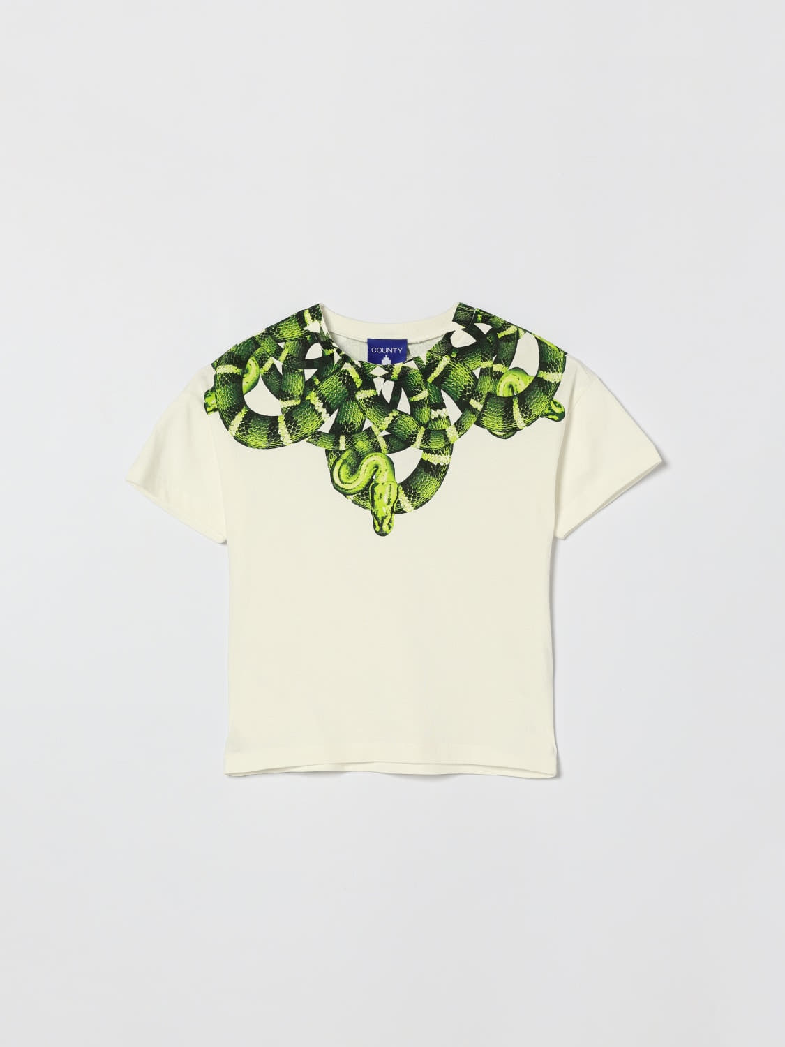 S6CMJBTH009/412 MARCELO BURLON COUNTY OF MILAN