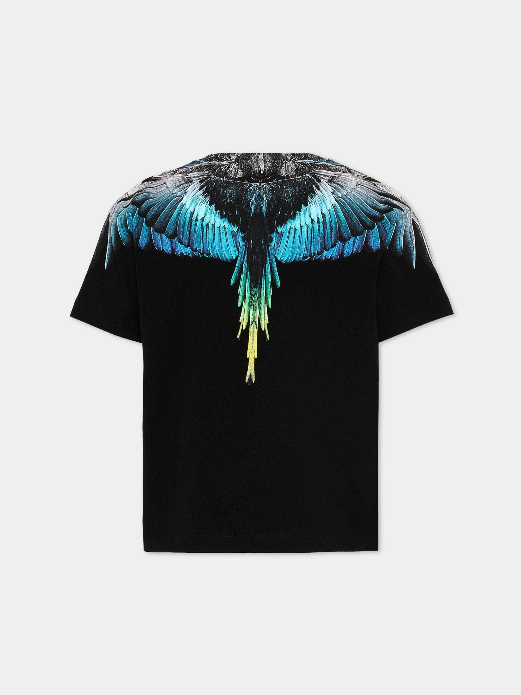 S6CMJBTH017/110 MARCELO BURLON COUNTY OF MILAN