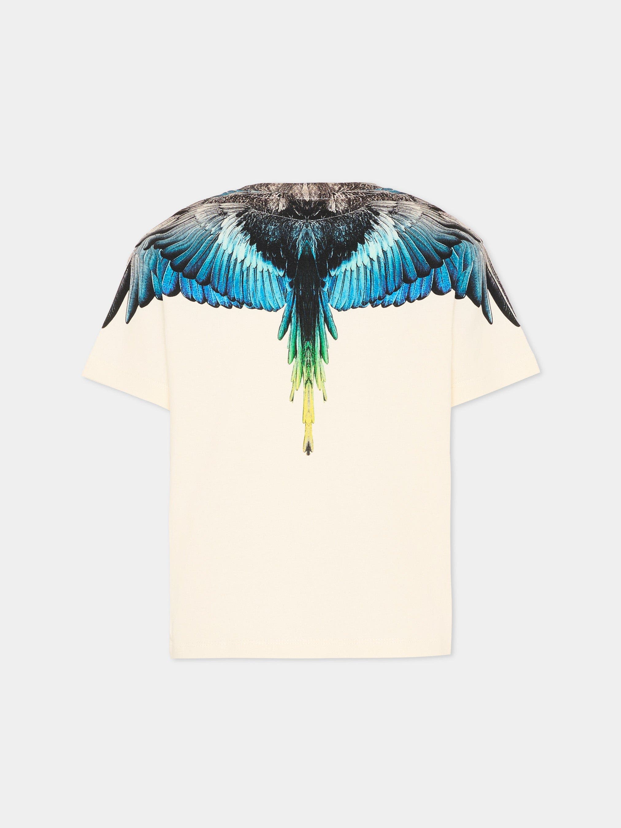 S6CMJBTH017/412 MARCELO BURLON COUNTY OF MILAN