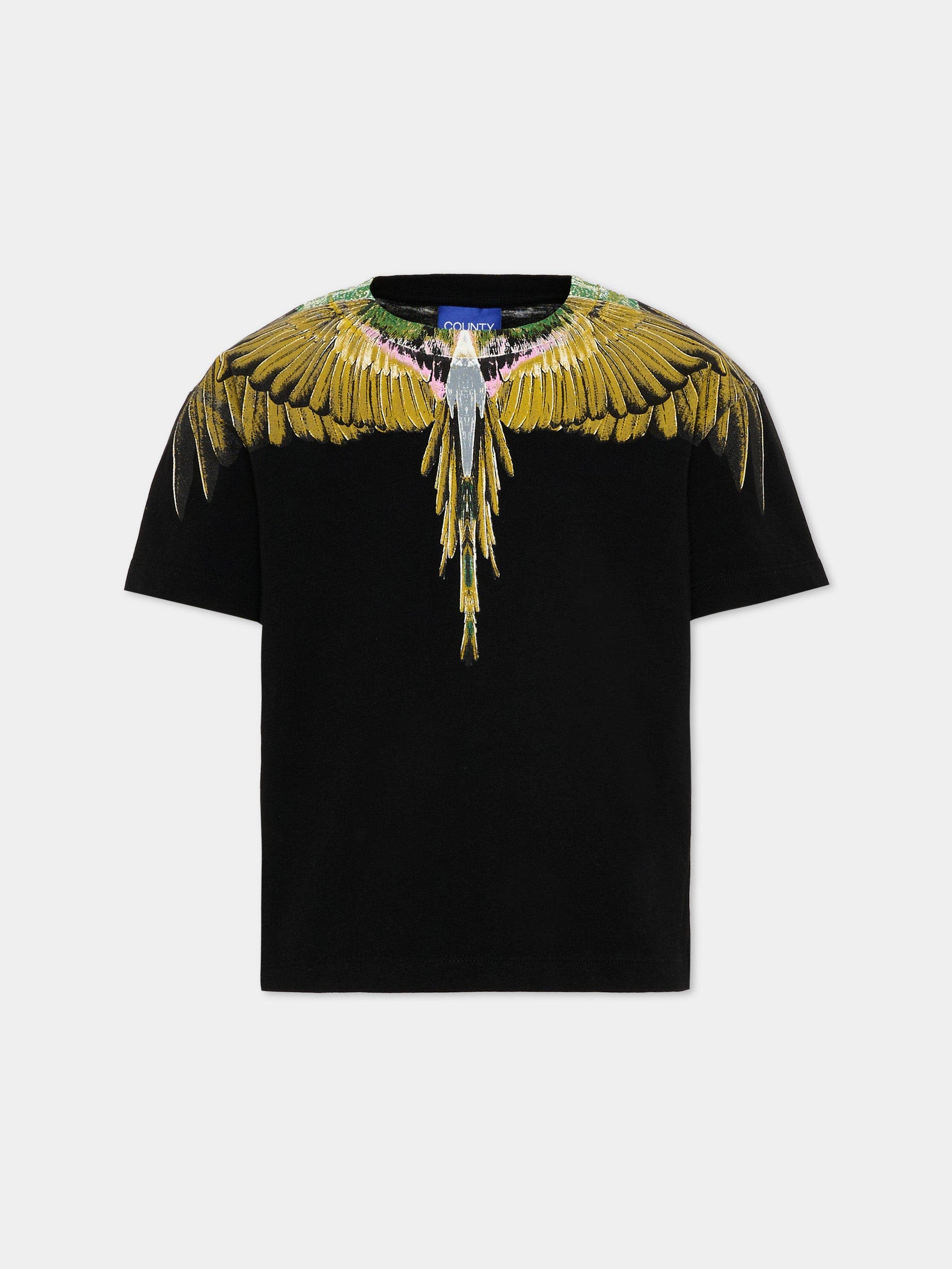 S6CMJBTH021/110 MARCELO BURLON COUNTY OF MILAN