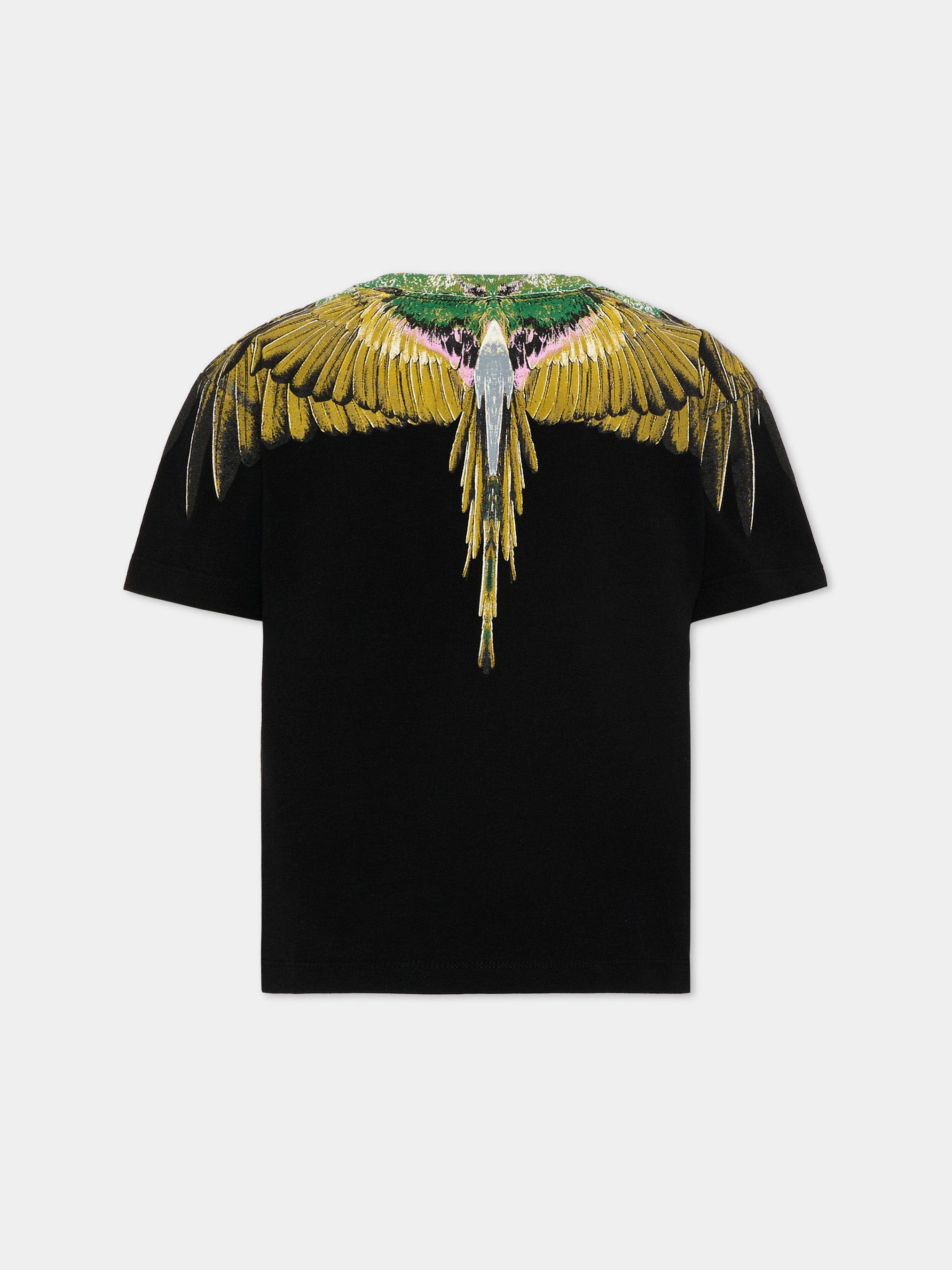 S6CMJBTH021/110 MARCELO BURLON COUNTY OF MILAN