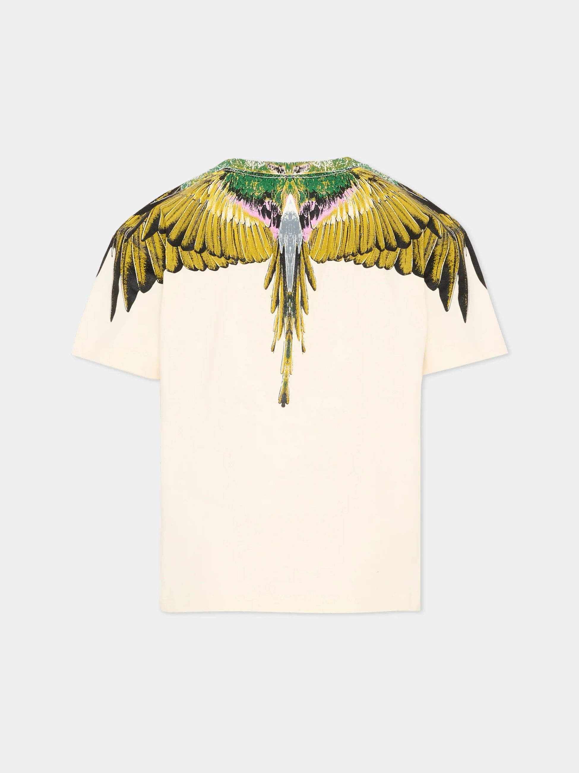 S6CMJBTH021/412 MARCELO BURLON COUNTY OF MILAN