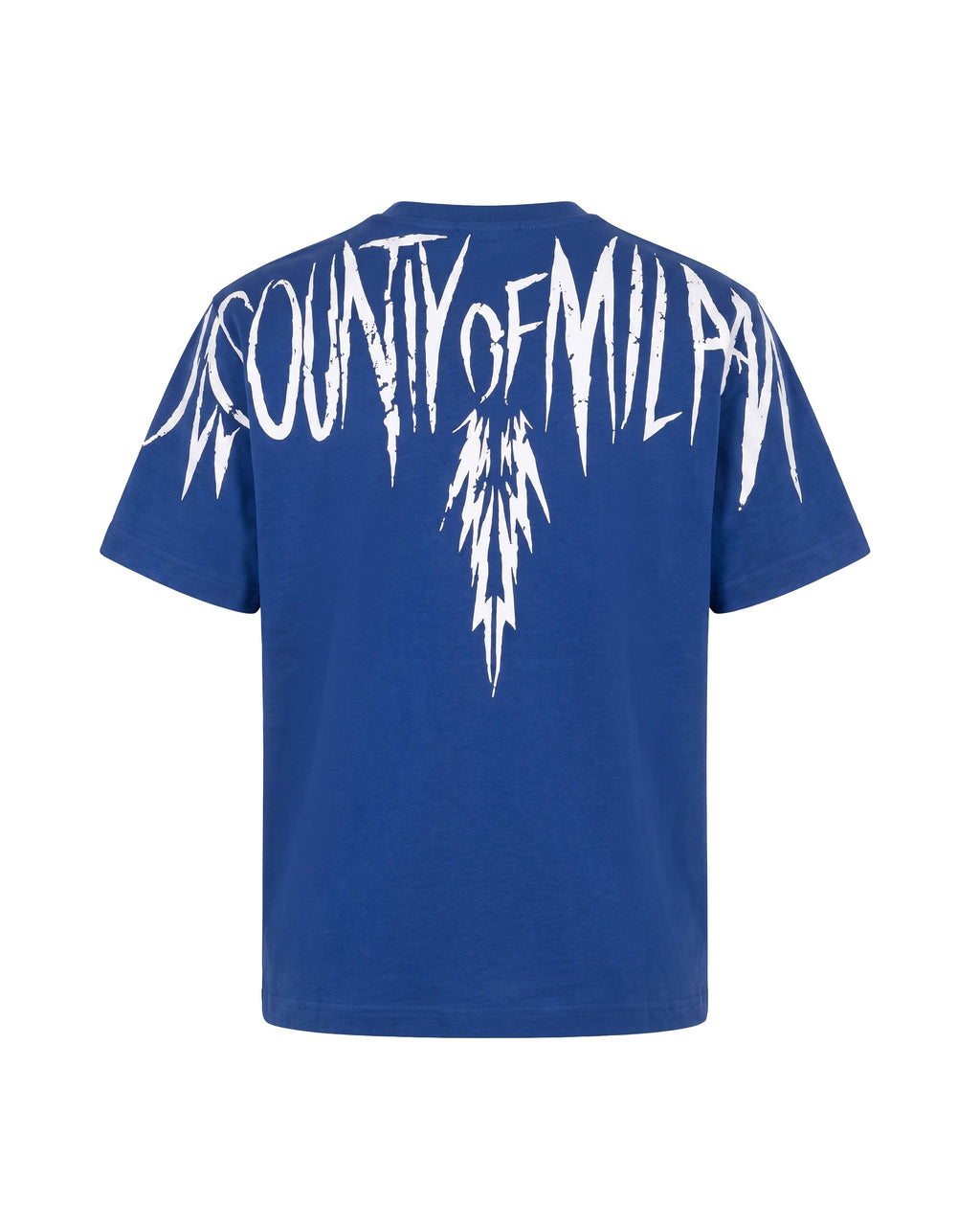 S6CMJBTH026/061 MARCELO BURLON COUNTY OF MILAN