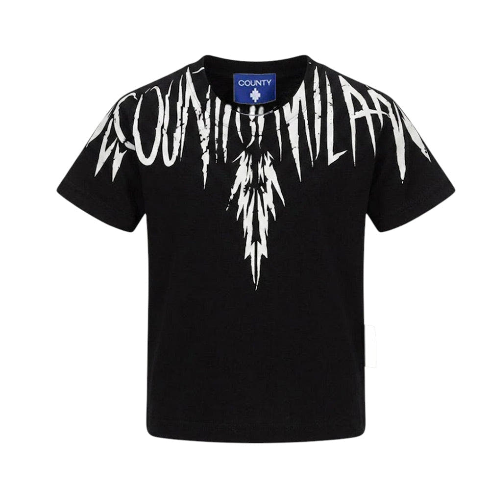 S6CMJBTH026/110 MARCELO BURLON COUNTY OF MILAN