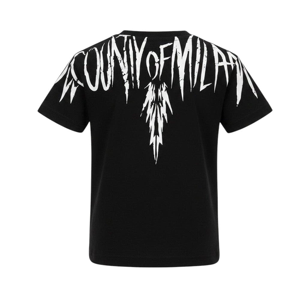 S6CMJBTH026/110 MARCELO BURLON COUNTY OF MILAN