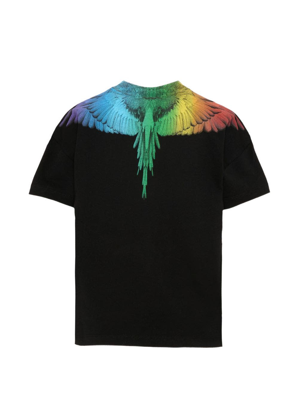 S6CMJBTH028/110 MARCELO BURLON COUNTY OF MILAN