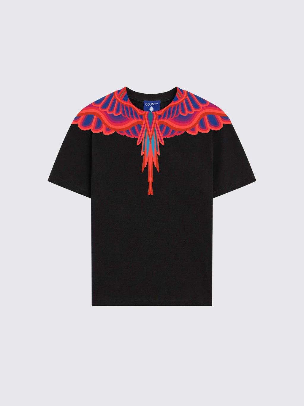 S6CMJBTH039/110 MARCELO BURLON COUNTY OF MILAN