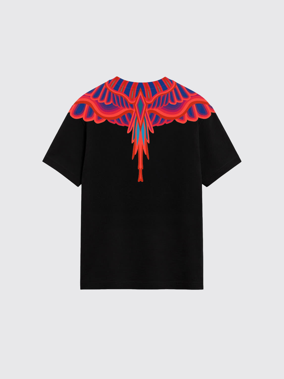 S6CMJBTH039/110 MARCELO BURLON COUNTY OF MILAN