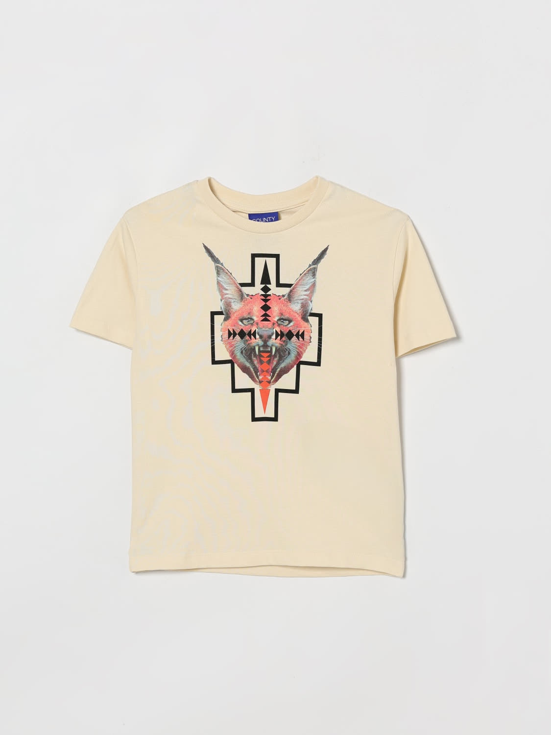 S6CMJBTH052/412 MARCELO BURLON COUNTY OF MILAN