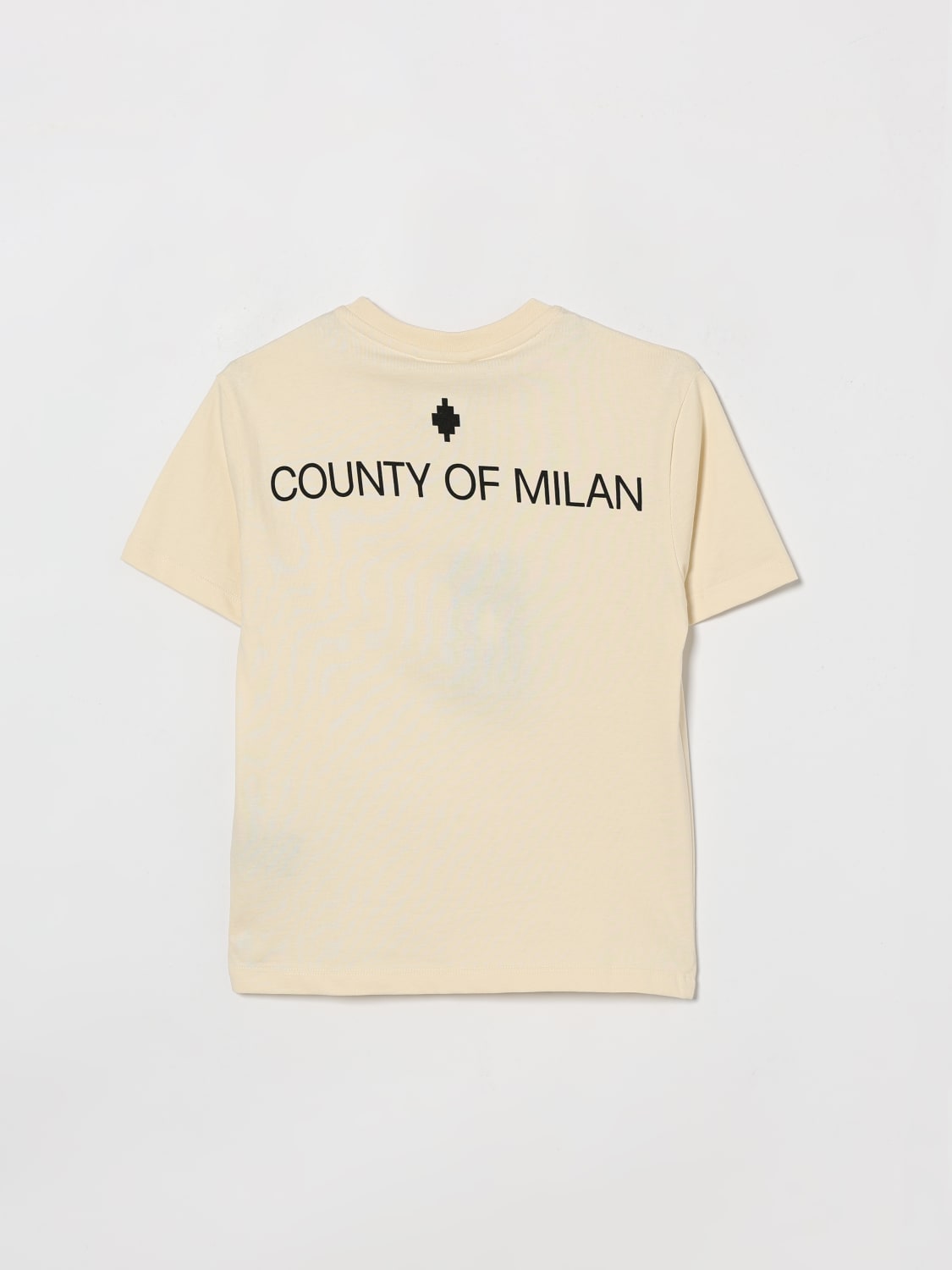 S6CMJBTH052/412 MARCELO BURLON COUNTY OF MILAN