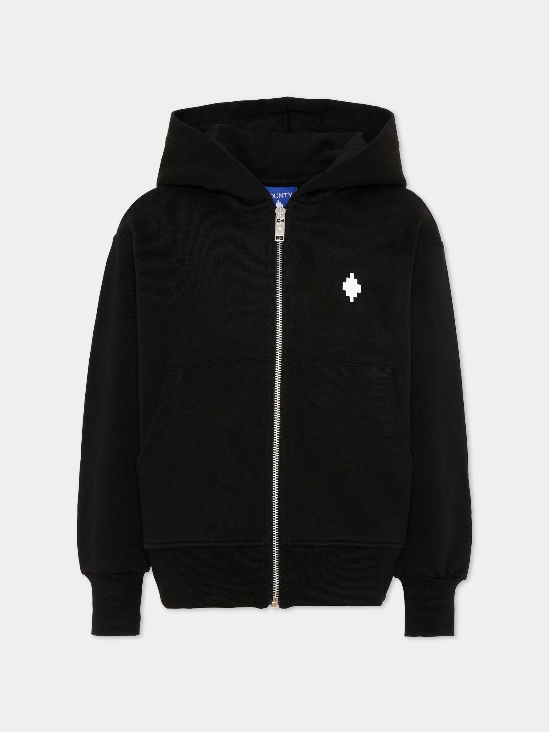 S6CMJBZH006/110 MARCELO BURLON COUNTY OF MILAN