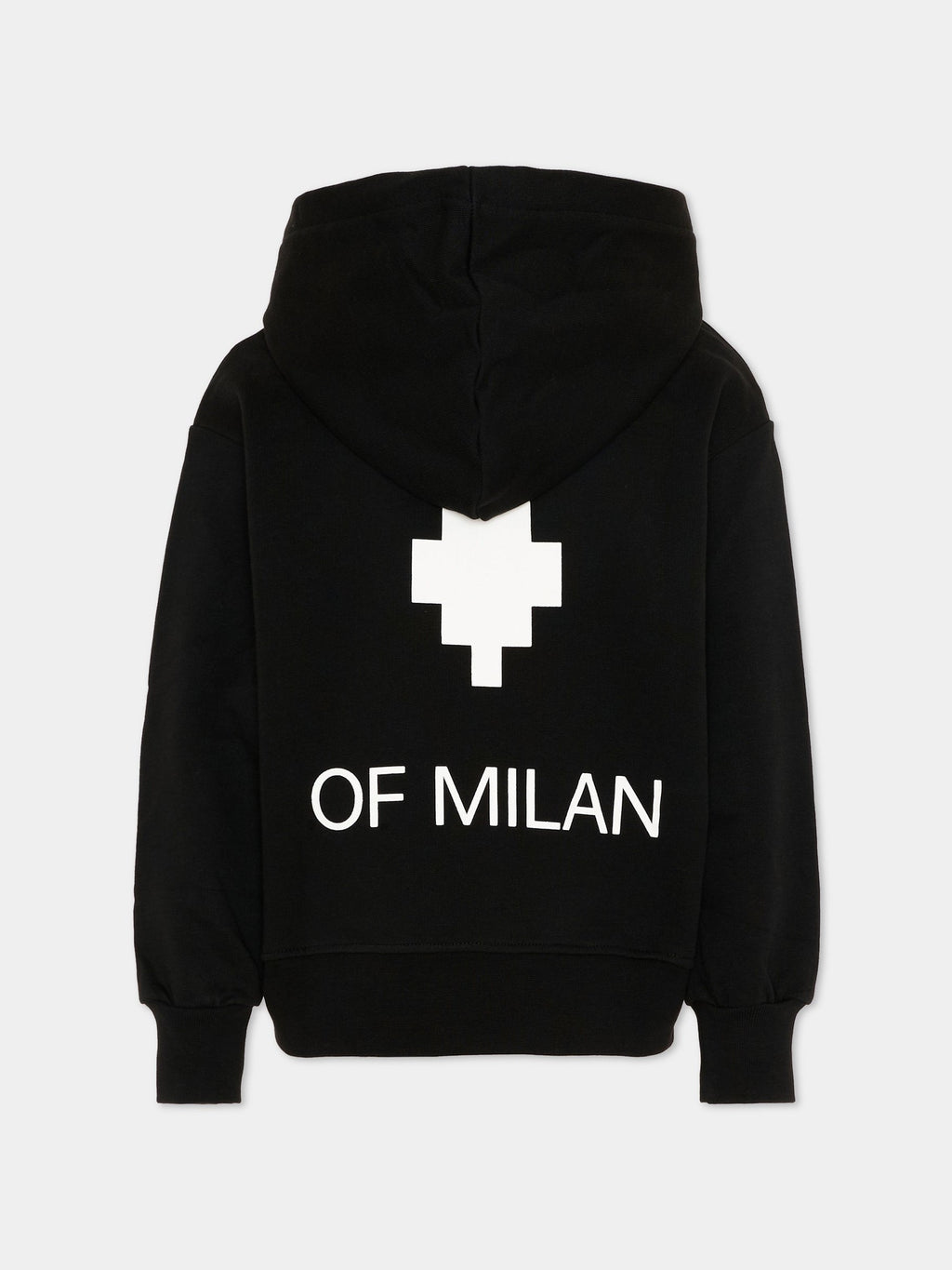 S6CMJBZH006/110 MARCELO BURLON COUNTY OF MILAN