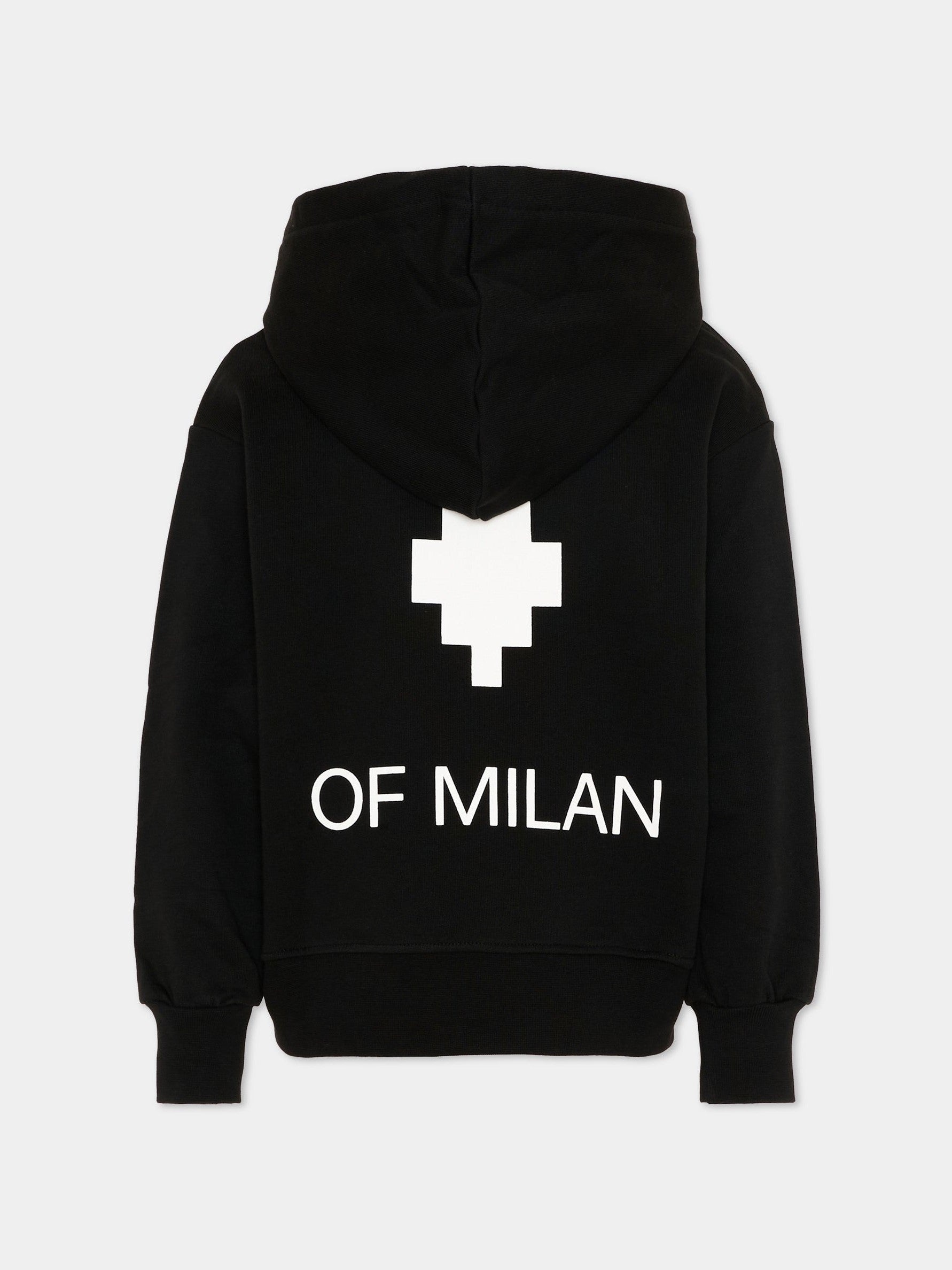 S6CMJBZH006/110 MARCELO BURLON COUNTY OF MILAN
