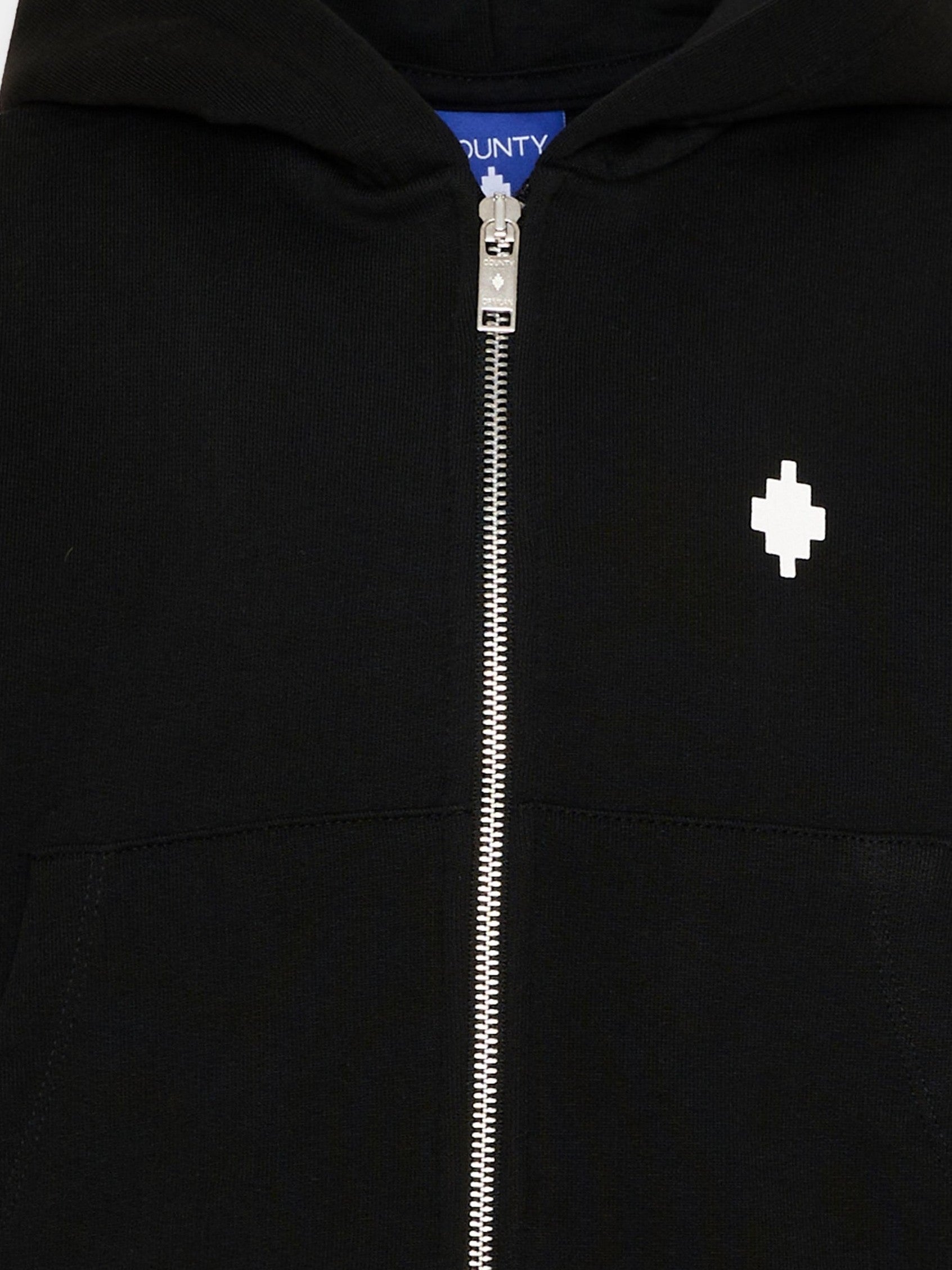 S6CMJBZH006/110 MARCELO BURLON COUNTY OF MILAN