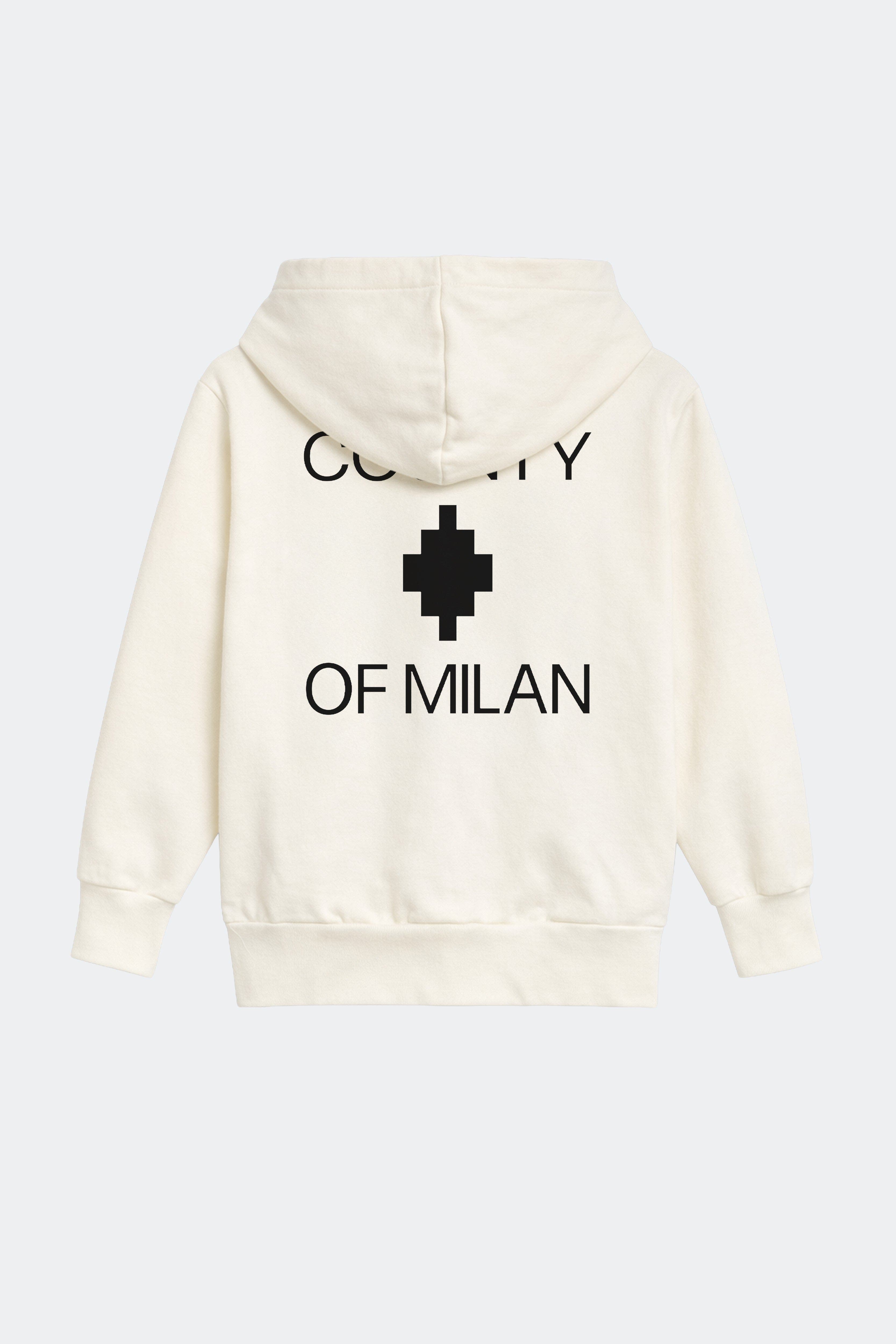 S6CMJBZH006/412 MARCELO BURLON COUNTY OF MILAN
