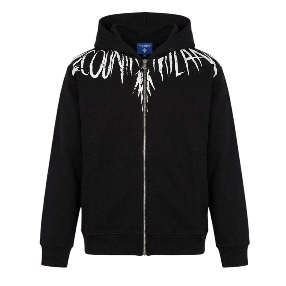 S6CMJBZH023/110 MARCELO BURLON COUNTY OF MILAN