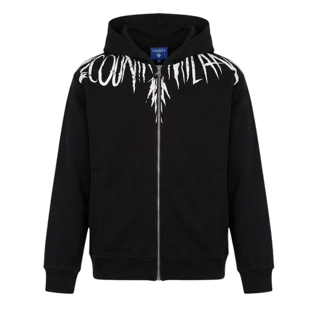 S6CMJBZH023/110 MARCELO BURLON COUNTY OF MILAN