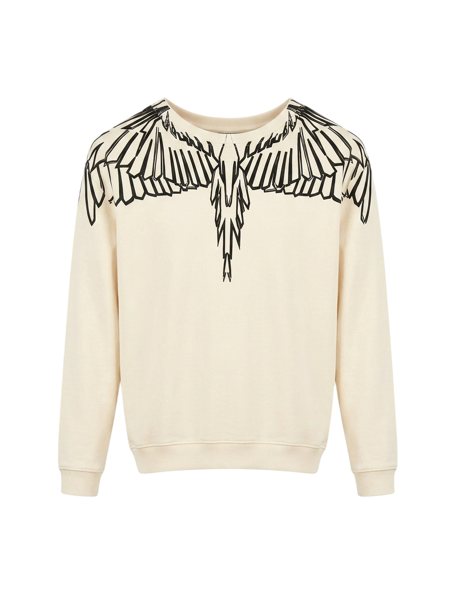 S6CMMASW007/412 MARCELO BURLON COUNTY OF MILAN