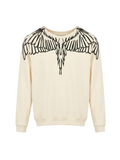 MARCELO BURLON COUNTY OF MILAN SWEATSHIRT MAN