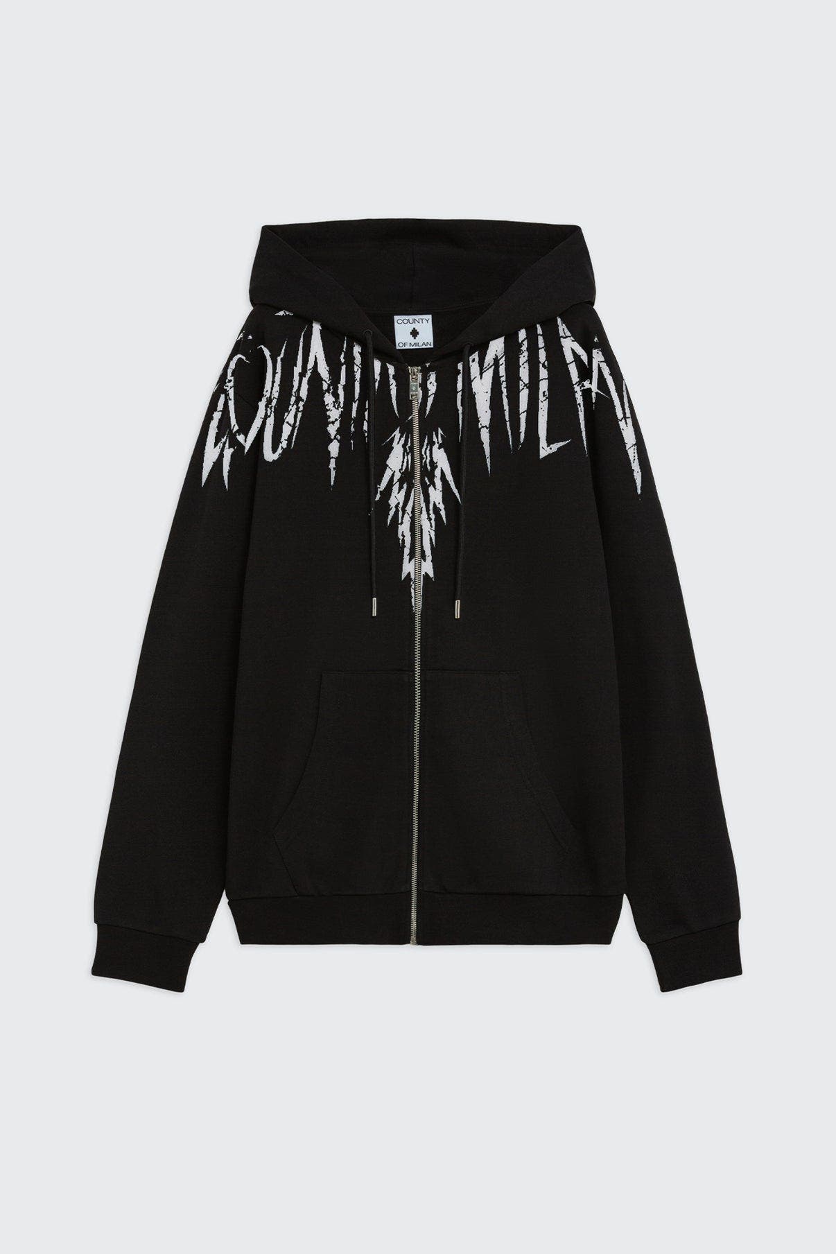 S6CMMAZH001/110 MARCELO BURLON COUNTY OF MILAN