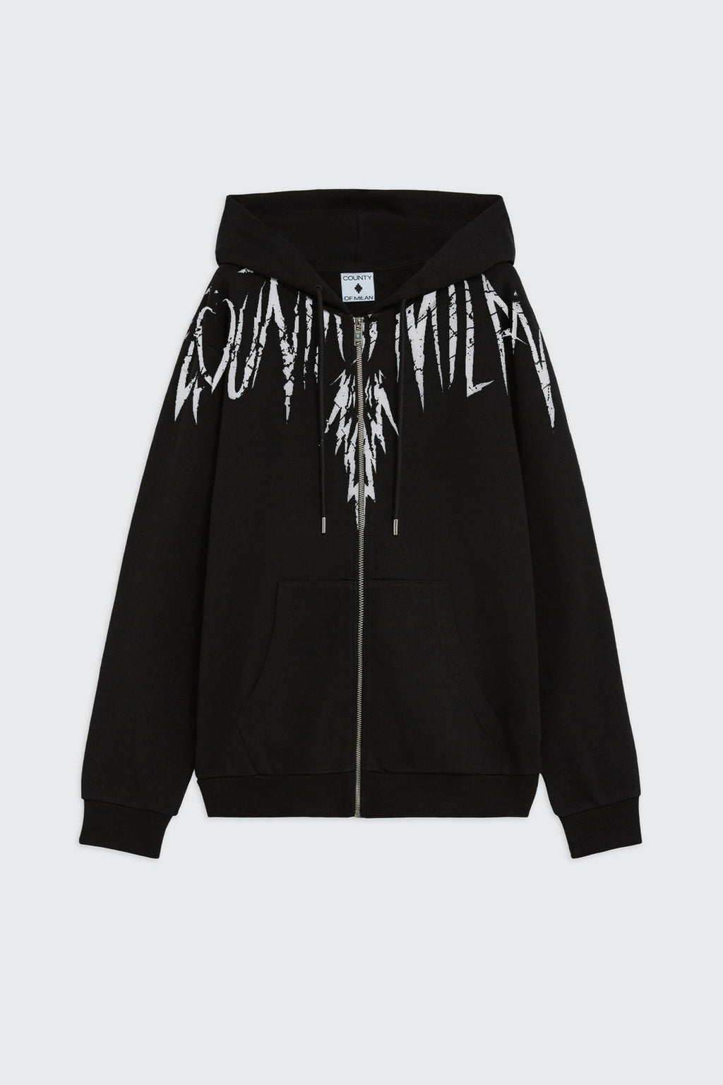 S6CMMAZH001/110 MARCELO BURLON COUNTY OF MILAN