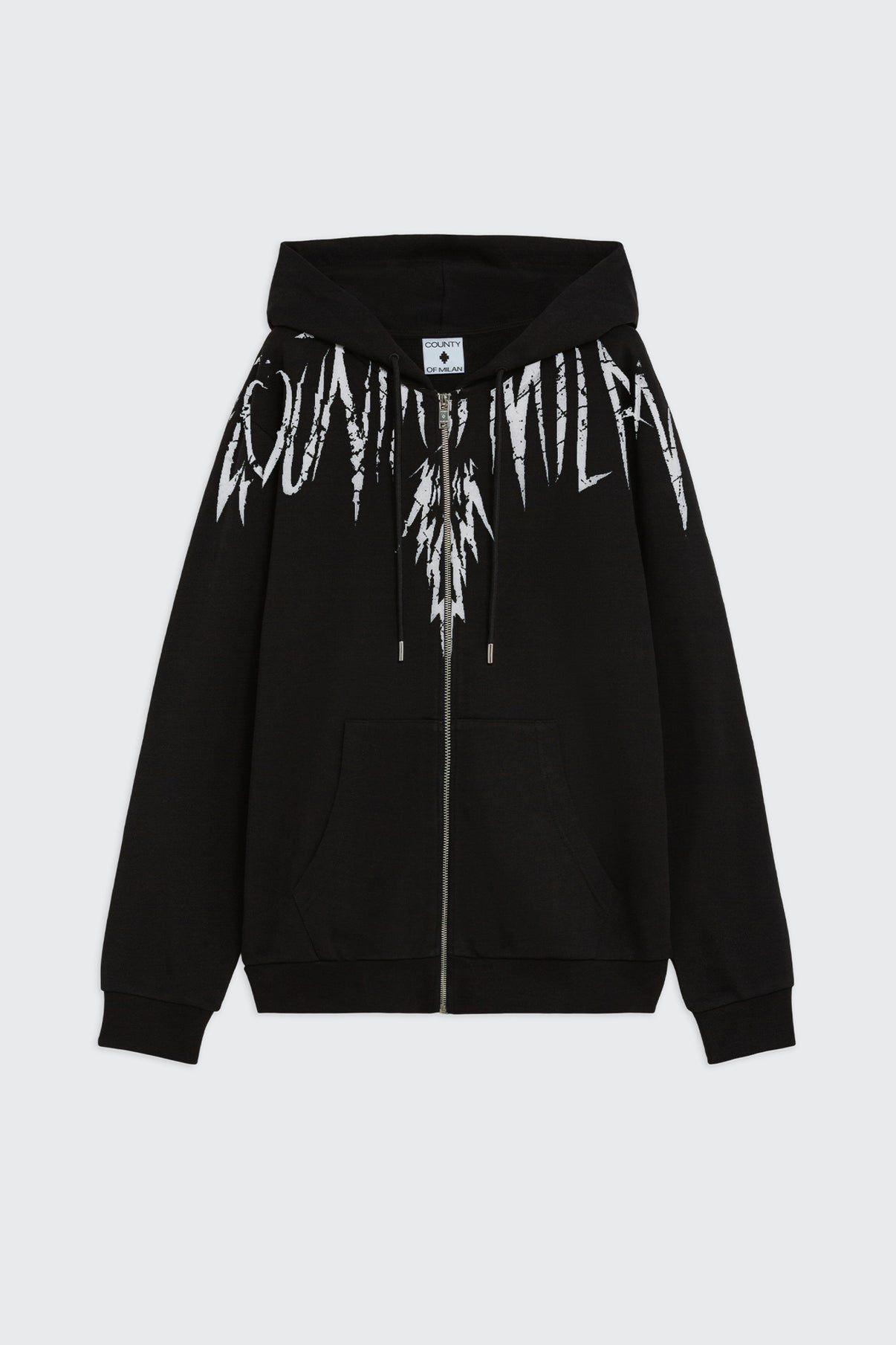 S6CMMAZH001/110 MARCELO BURLON COUNTY OF MILAN