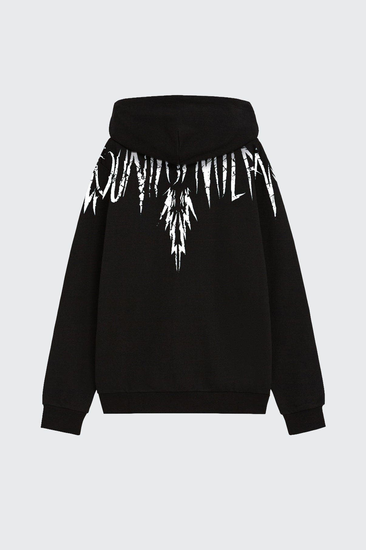 S6CMMAZH001/110 MARCELO BURLON COUNTY OF MILAN