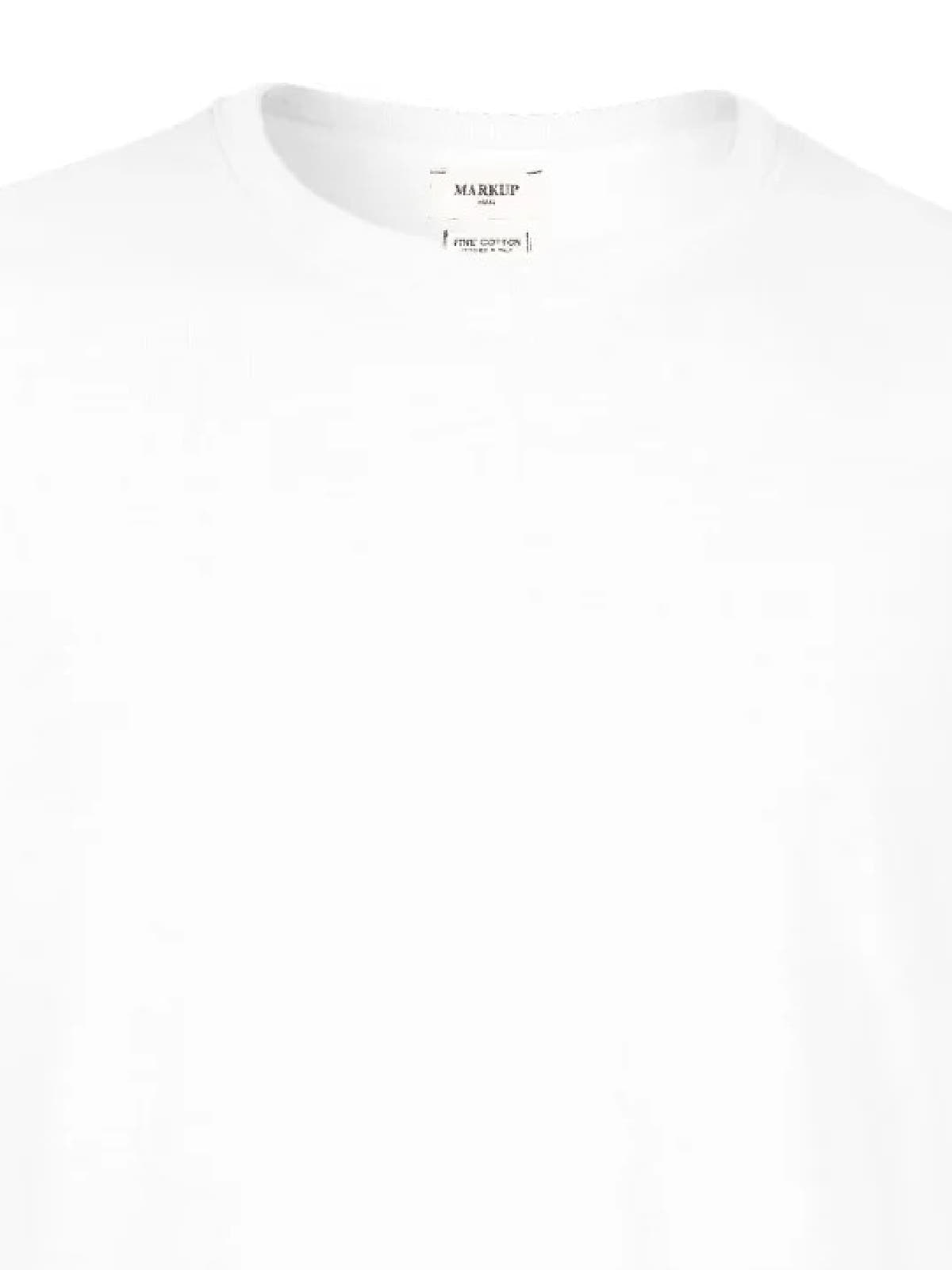 MK11008/BIANCO/N MARKUP