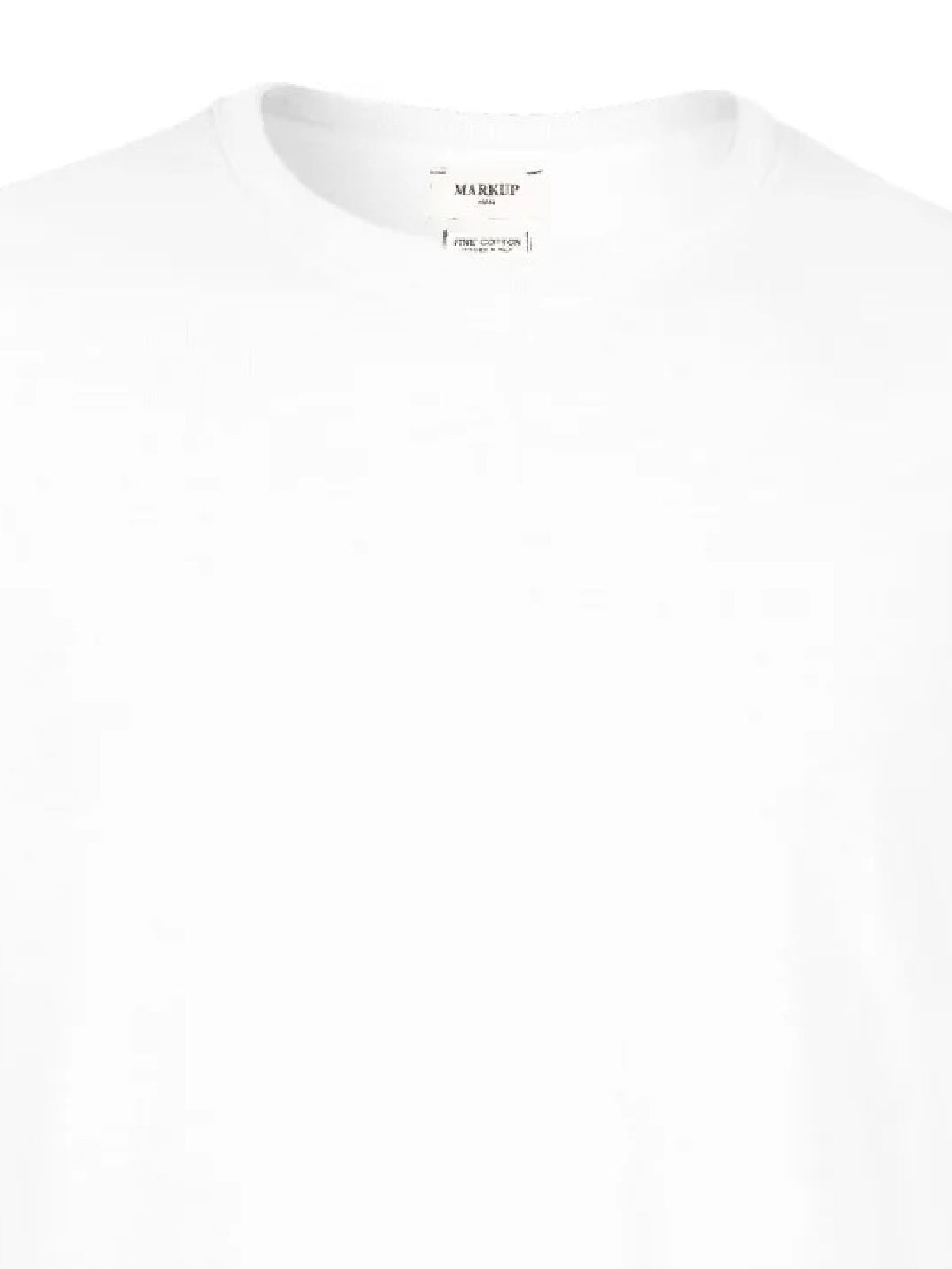 MK11008/BIANCO/N MARKUP