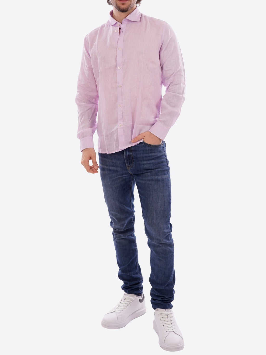MK13003/LAVANDA MARKUP