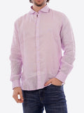 MARKUP CAMICIA M/L COLLO FRANCESE 100